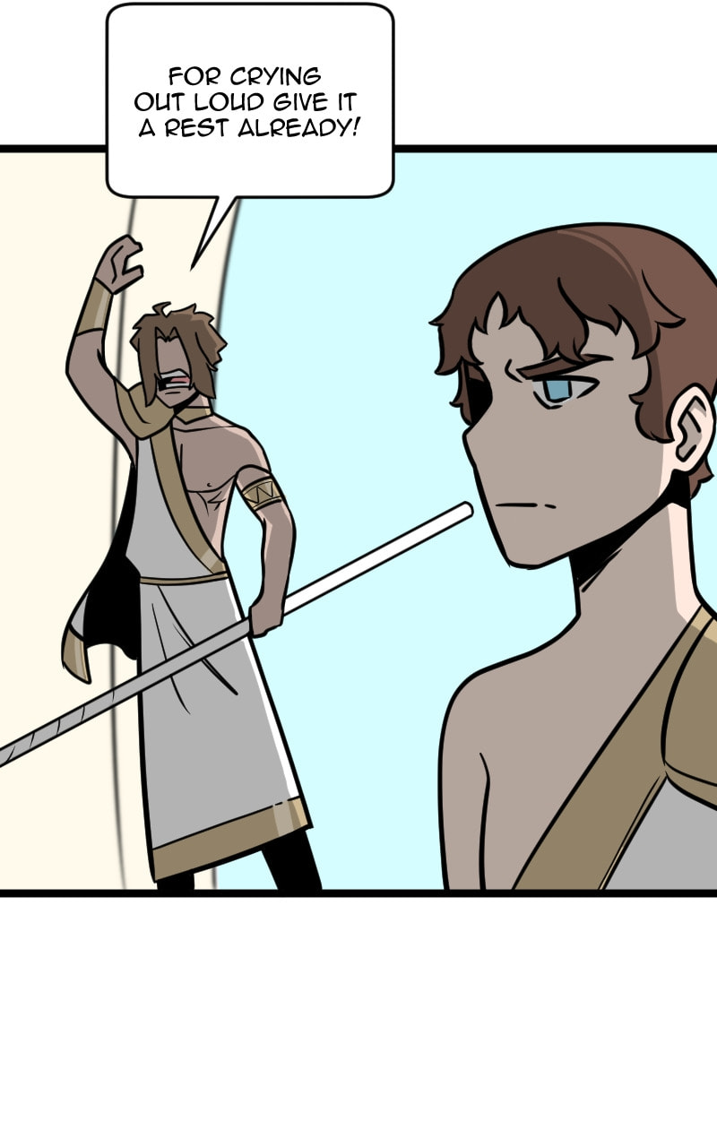 Read Pentheus chapter 48 image 3 on Lezhin