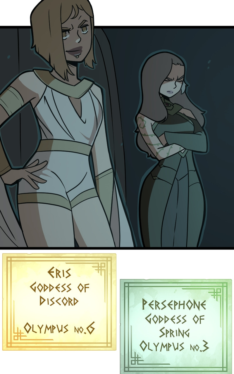 Read Pentheus chapter 48 image 30 on Lezhin