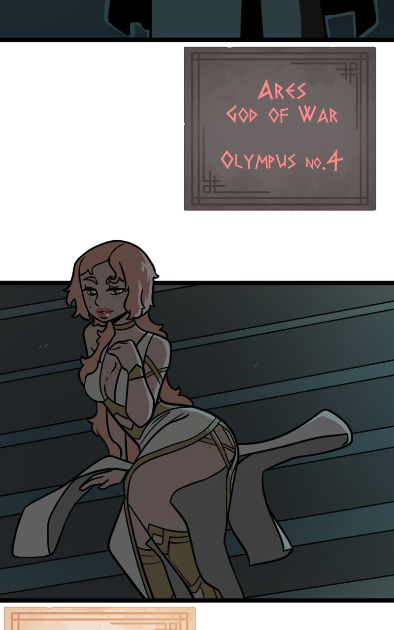 Read Pentheus chapter 48 image 32 on Lezhin