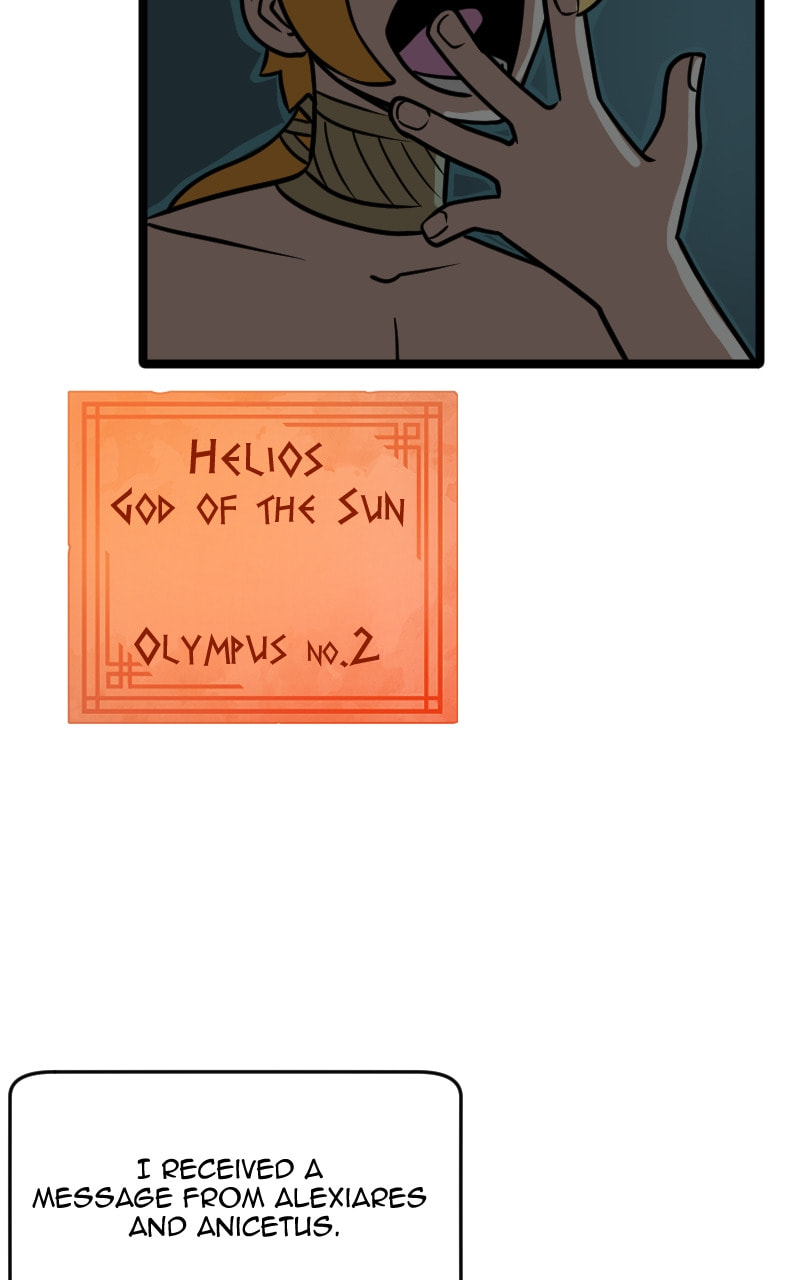 Read Pentheus chapter 48 image 35 on Lezhin
