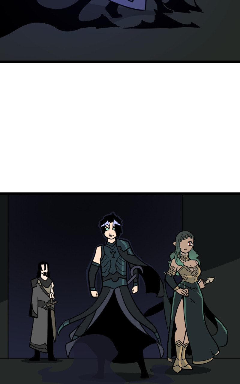 Read Pentheus chapter 48 image 48 on Lezhin