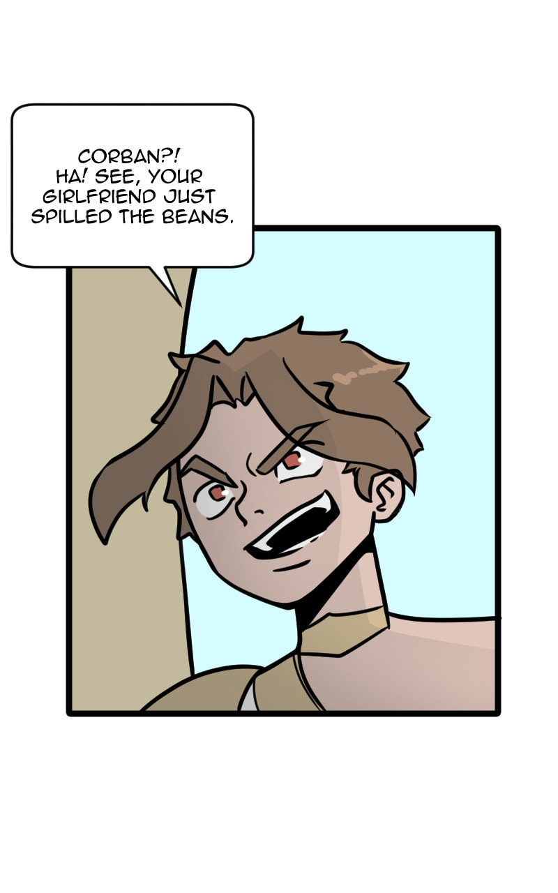 Read Pentheus chapter 48 image 5 on Lezhin