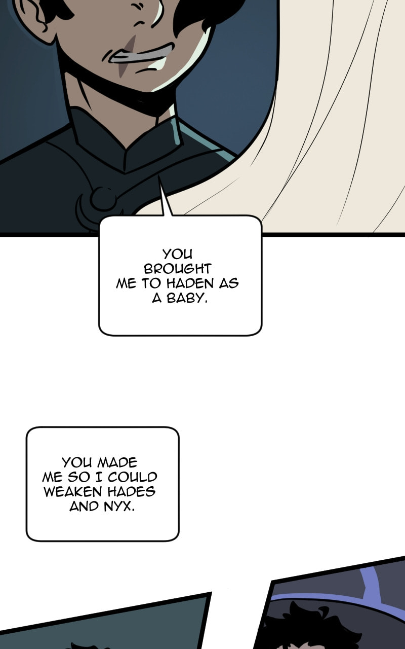 Read Pentheus chapter 49 image 34 on Lezhin
