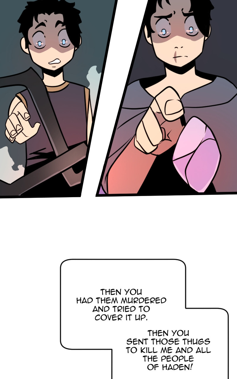 Read Pentheus chapter 49 image 35 on Lezhin