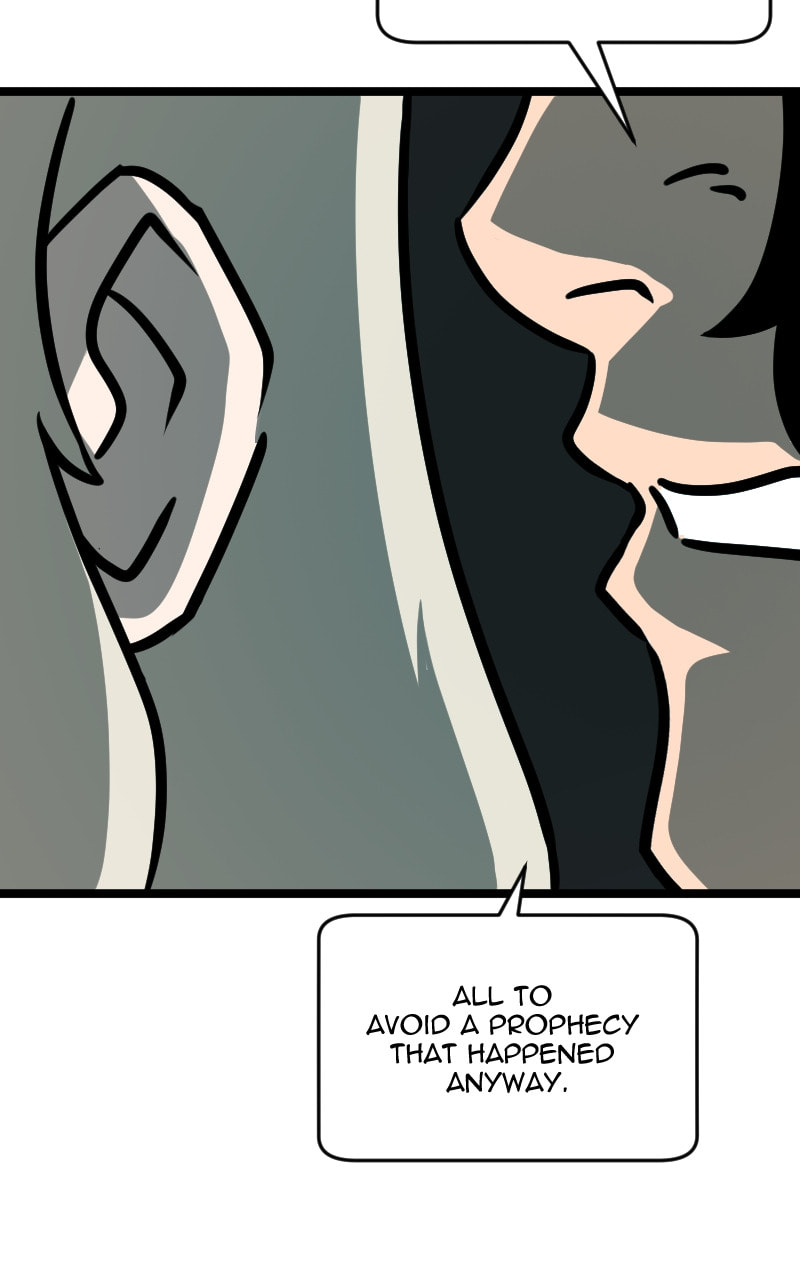 Read Pentheus chapter 49 image 36 on Lezhin