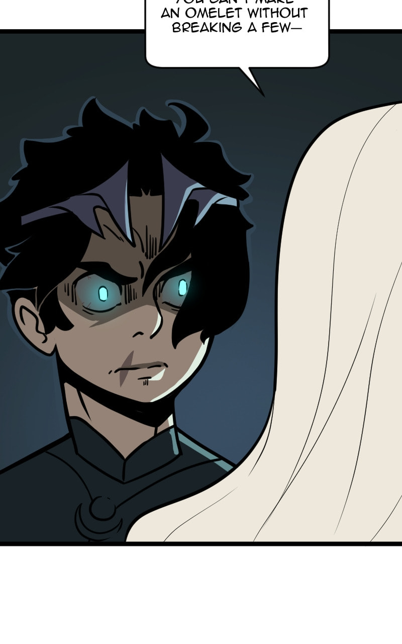 Read Pentheus chapter 49 image 41 on Lezhin