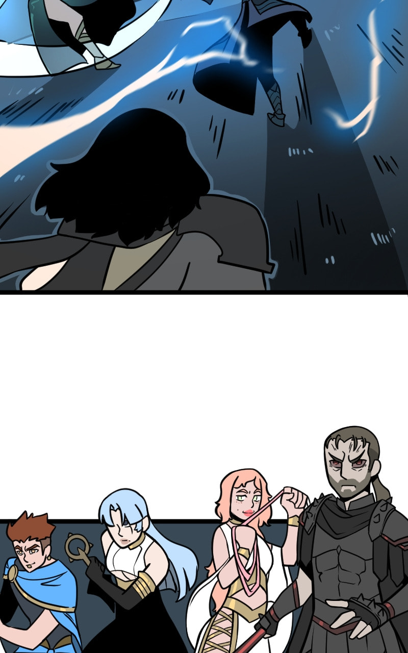 Read Pentheus chapter 49 image 46 on Lezhin