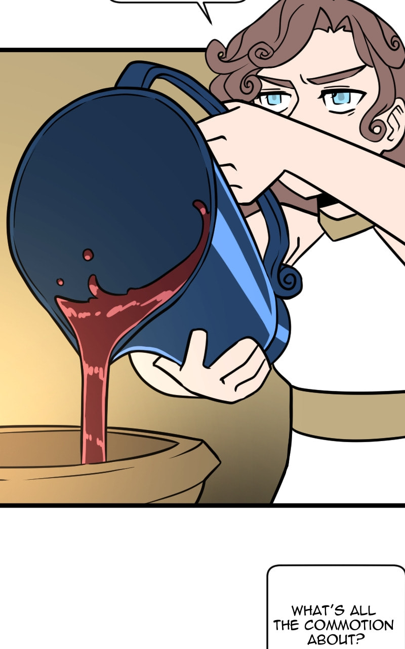Read Pentheus chapter 49 image 6 on Lezhin