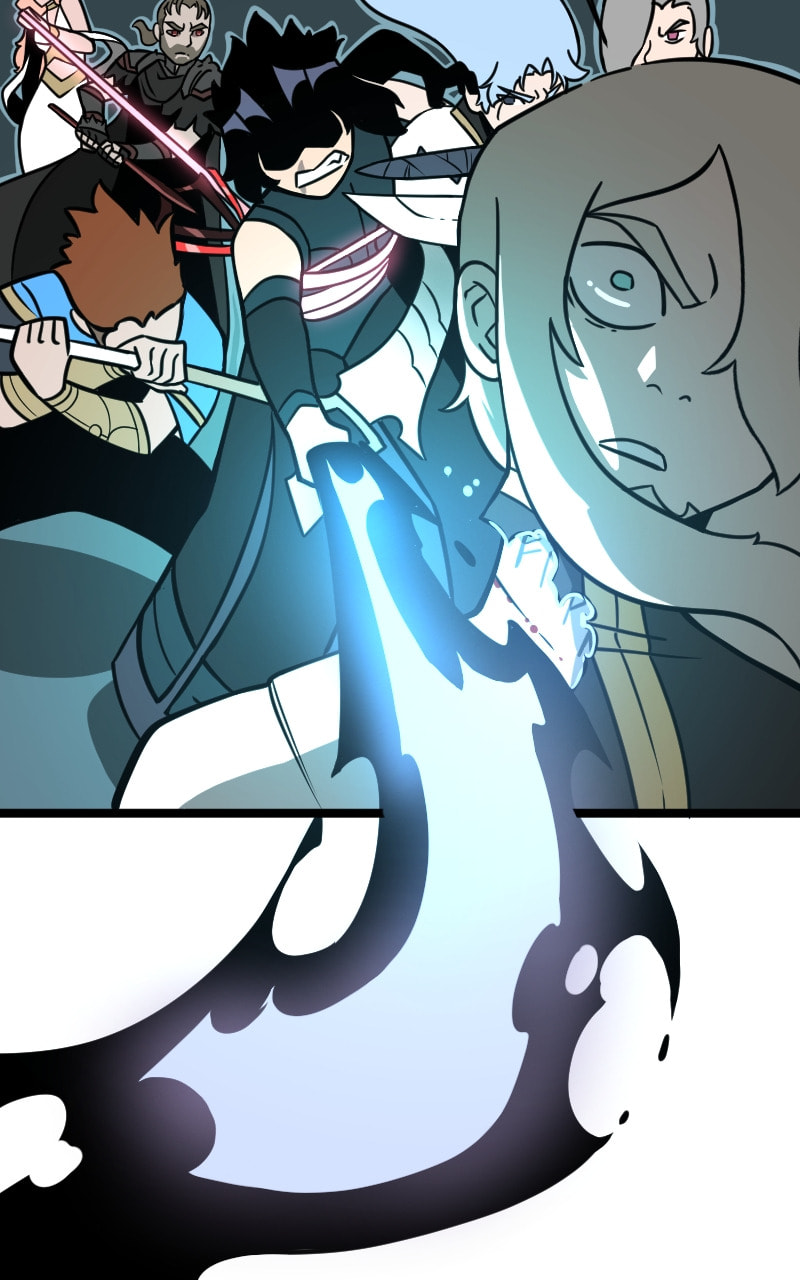 Read Pentheus chapter 49 image 66 on Lezhin
