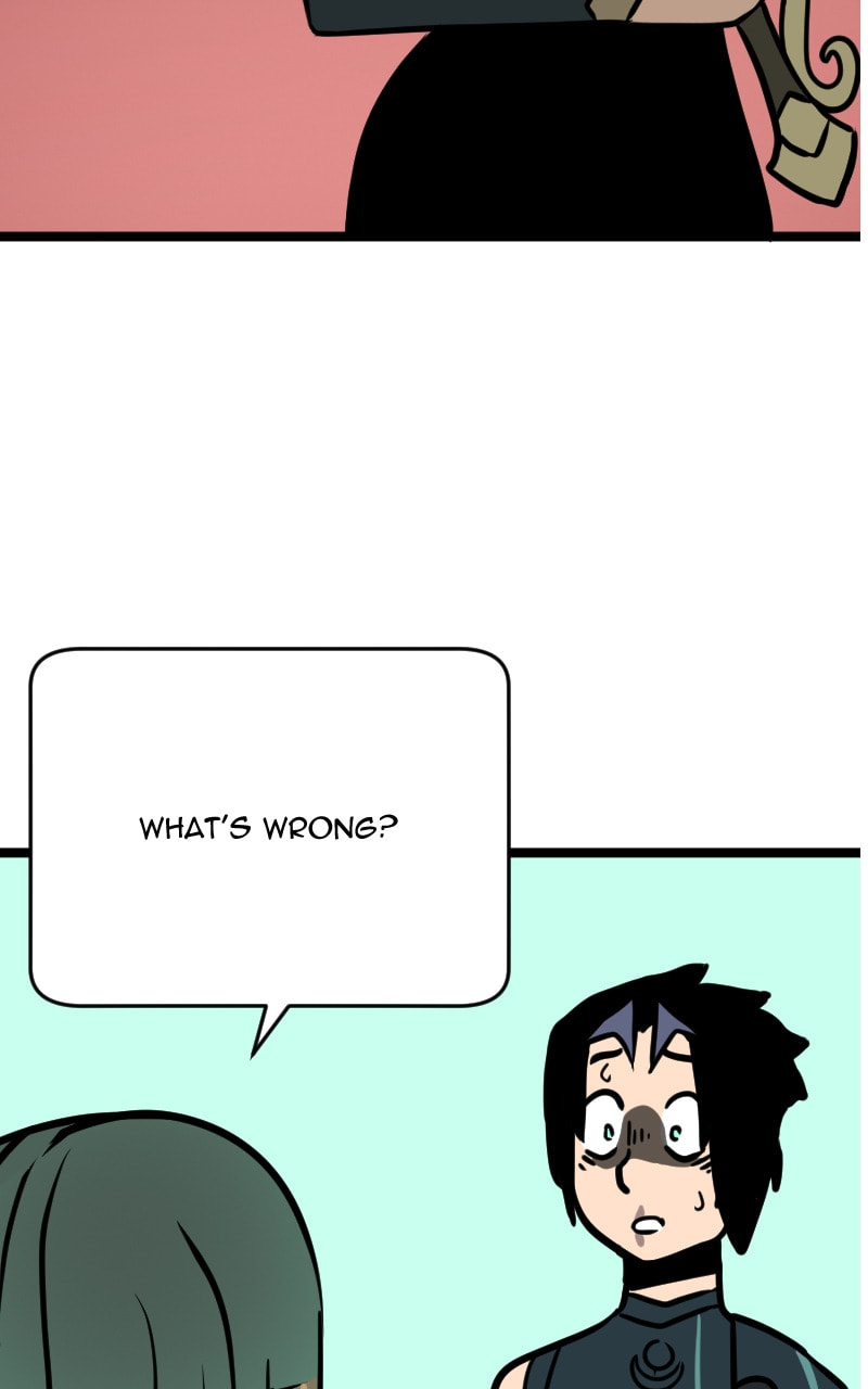 Read Pentheus chapter 50 image 100 on Lezhin