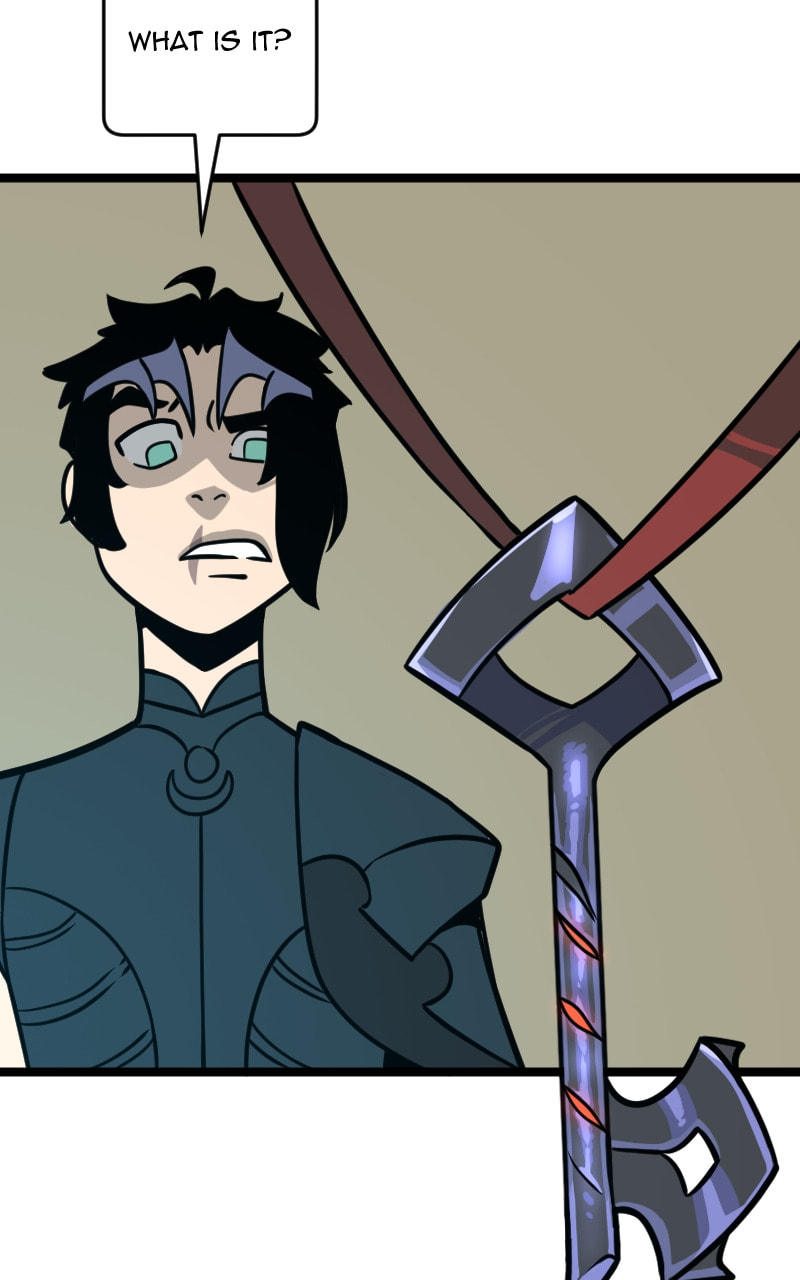 Read Pentheus chapter 50 image 13 on Lezhin