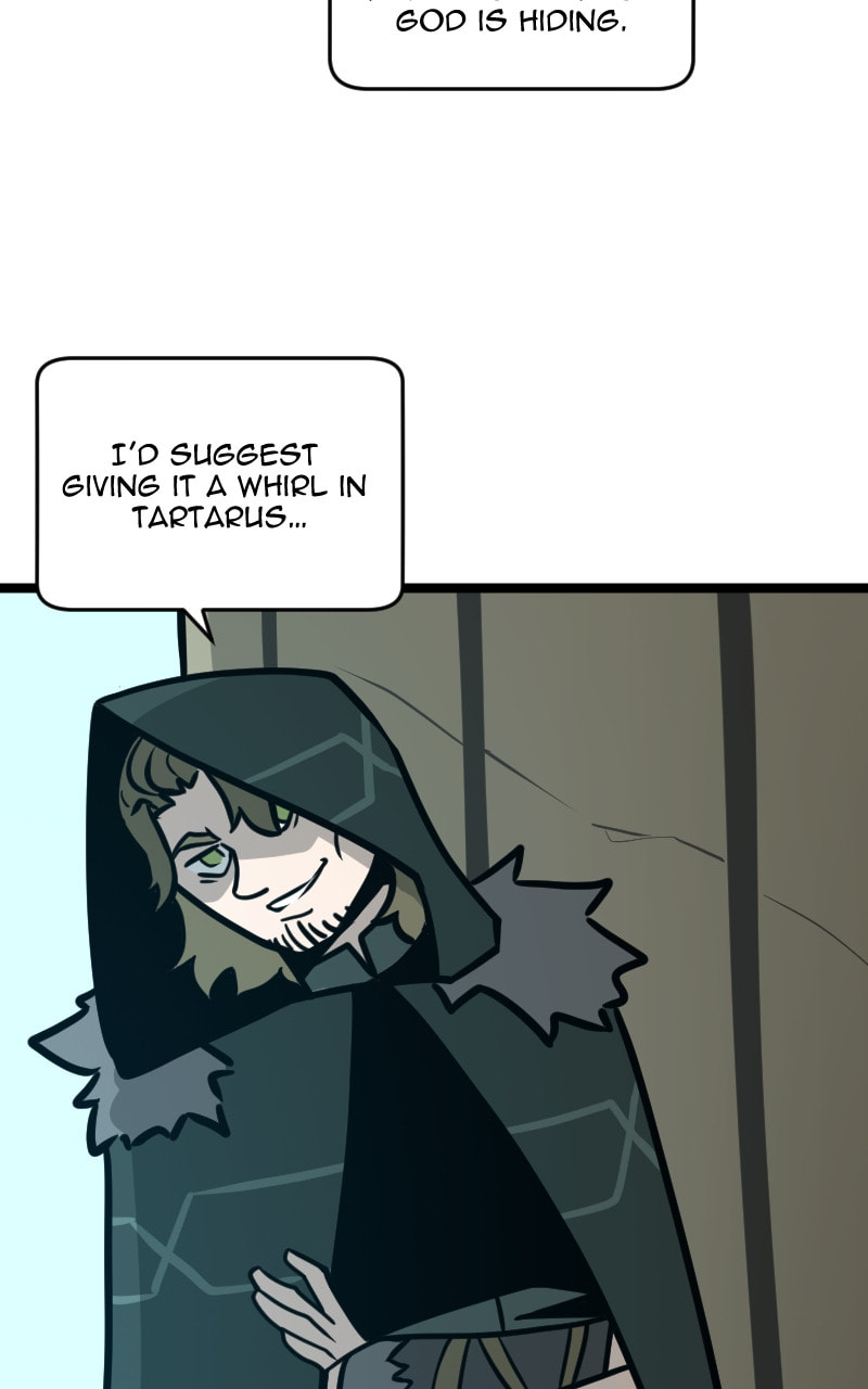 Read Pentheus chapter 50 image 17 on Lezhin