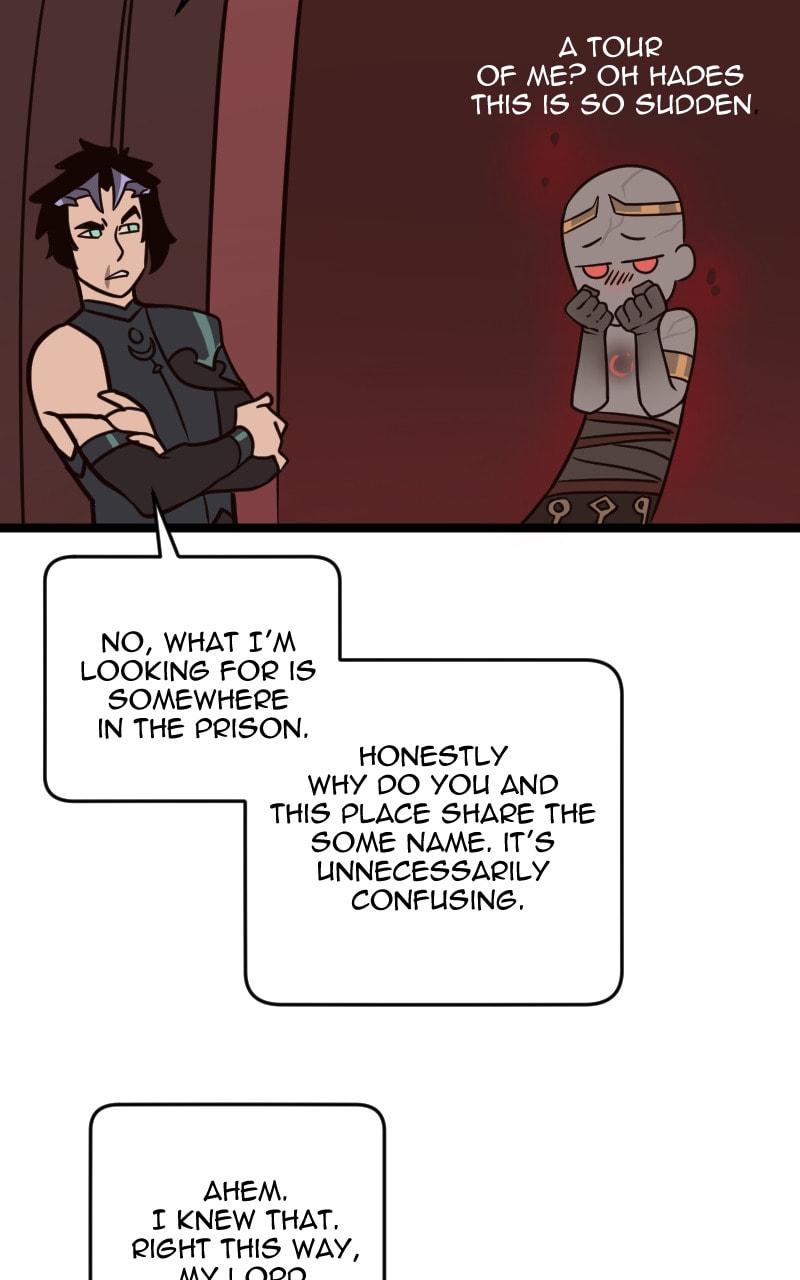 Read Pentheus chapter 50 image 37 on Lezhin