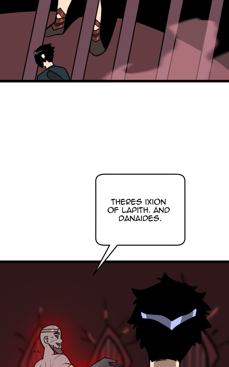 Read Pentheus chapter 50 image 51 on Lezhin