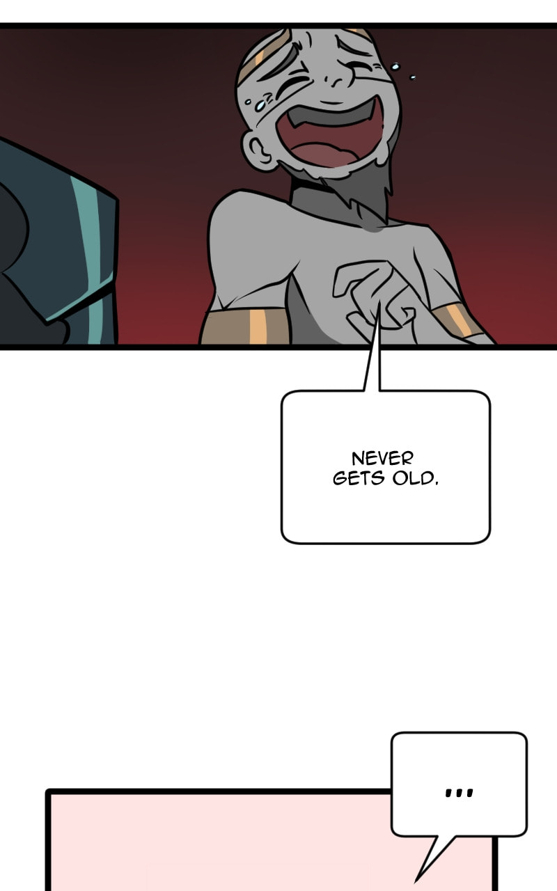 Read Pentheus chapter 50 image 57 on Lezhin