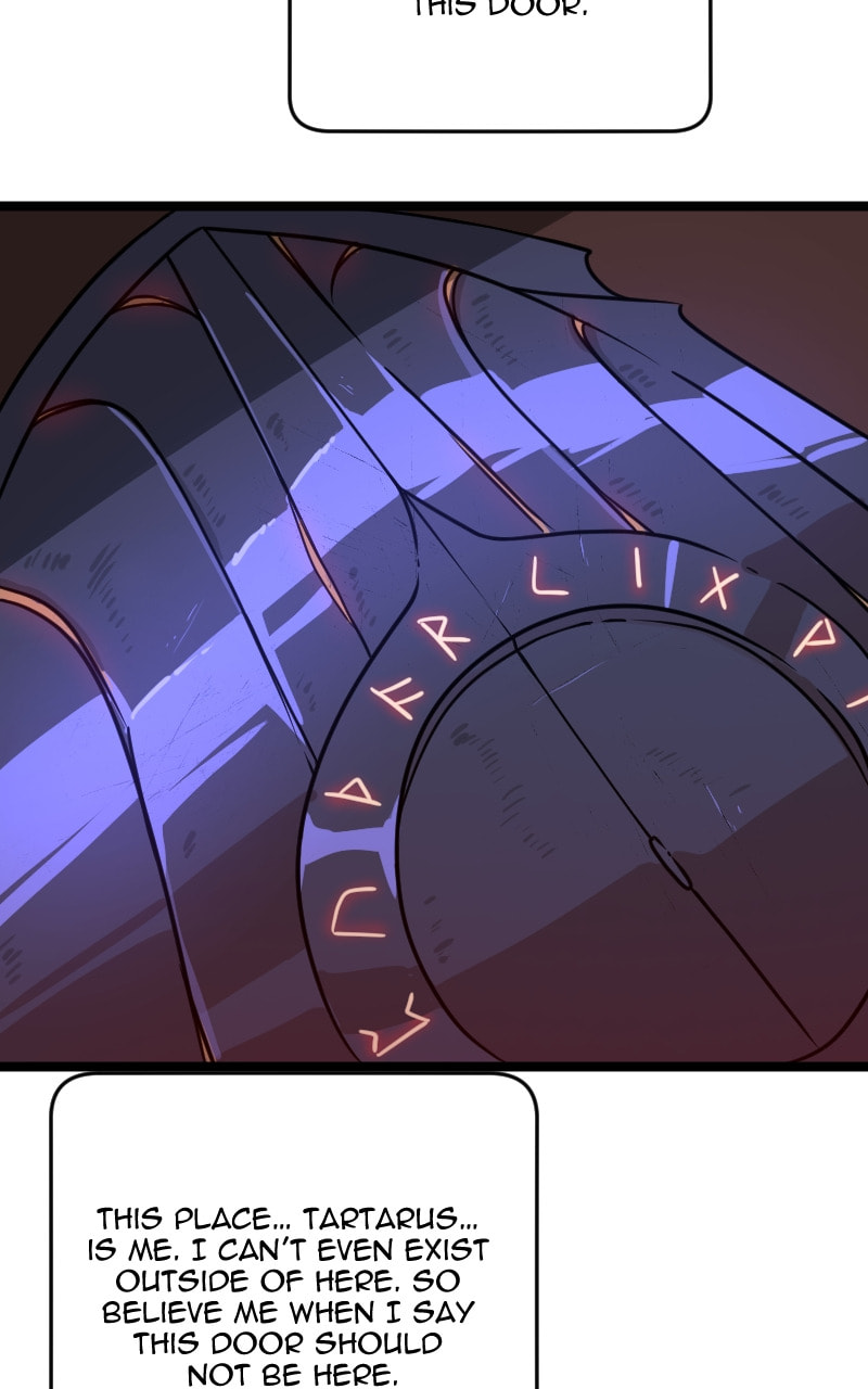 Read Pentheus chapter 50 image 68 on Lezhin