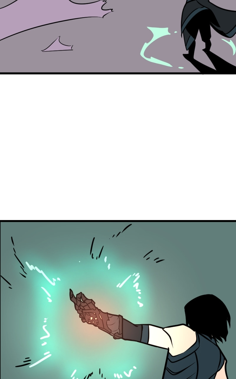 Read Pentheus chapter 54 image 1 on Lezhin