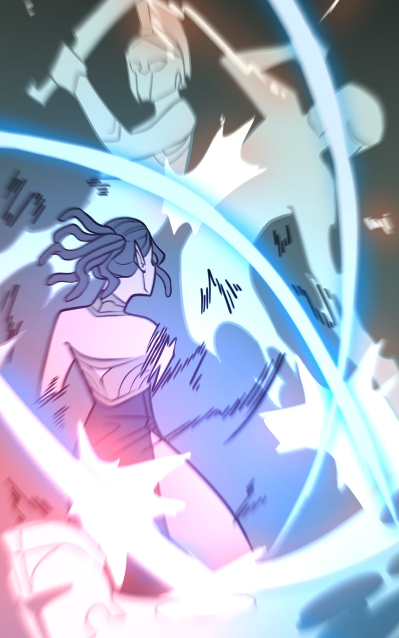 Read Pentheus chapter 54 image 12 on Lezhin