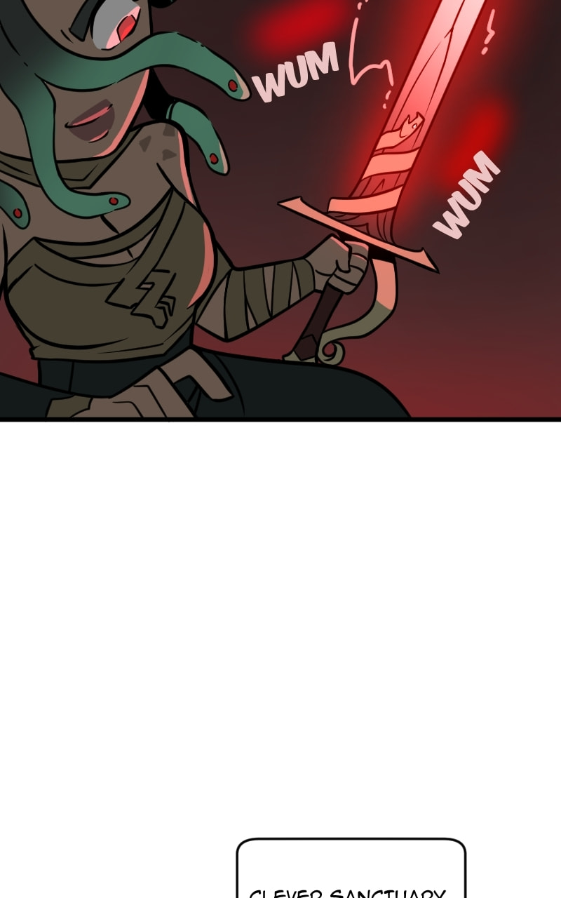 Read Pentheus chapter 54 image 16 on Lezhin