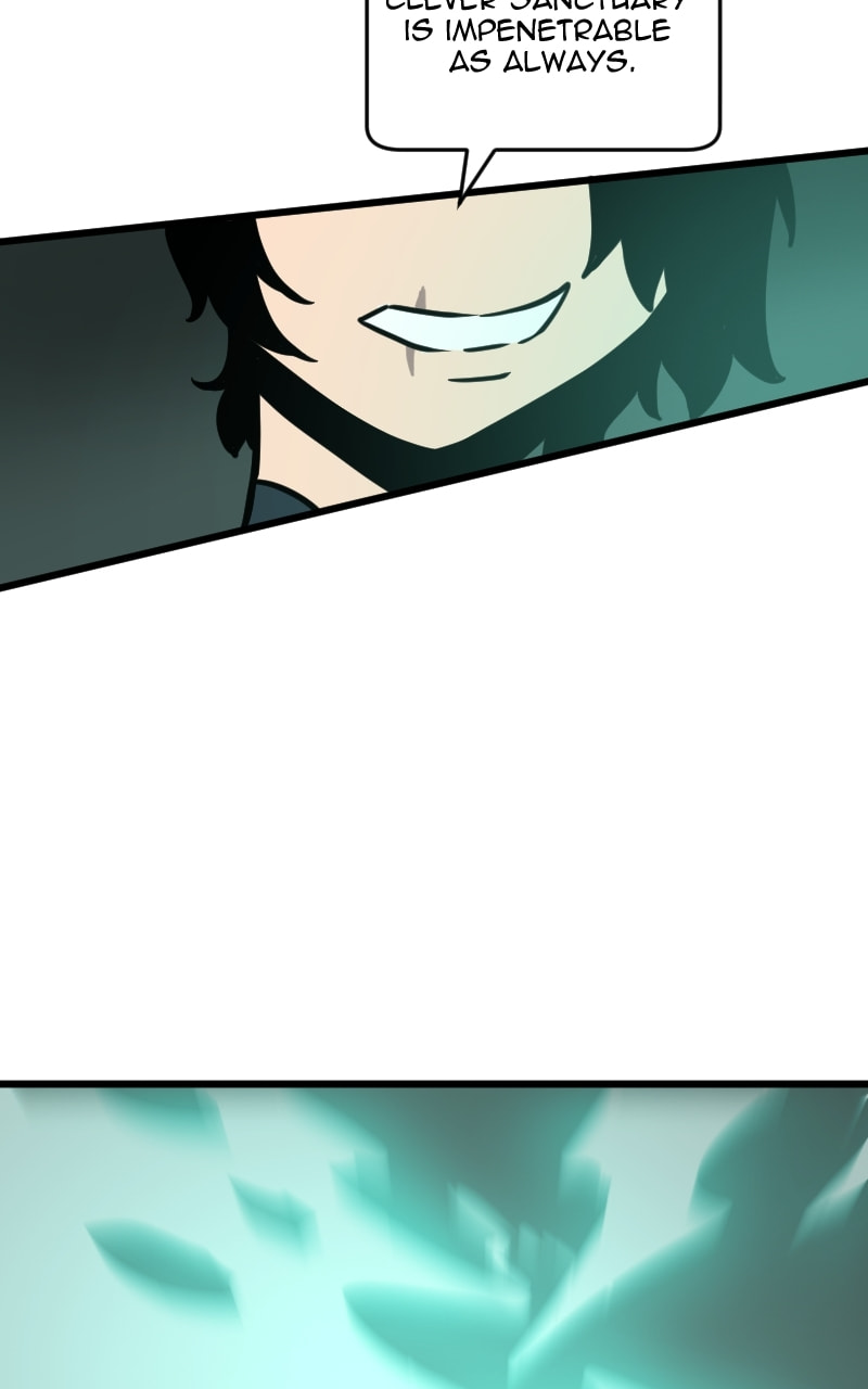 Read Pentheus chapter 54 image 17 on Lezhin