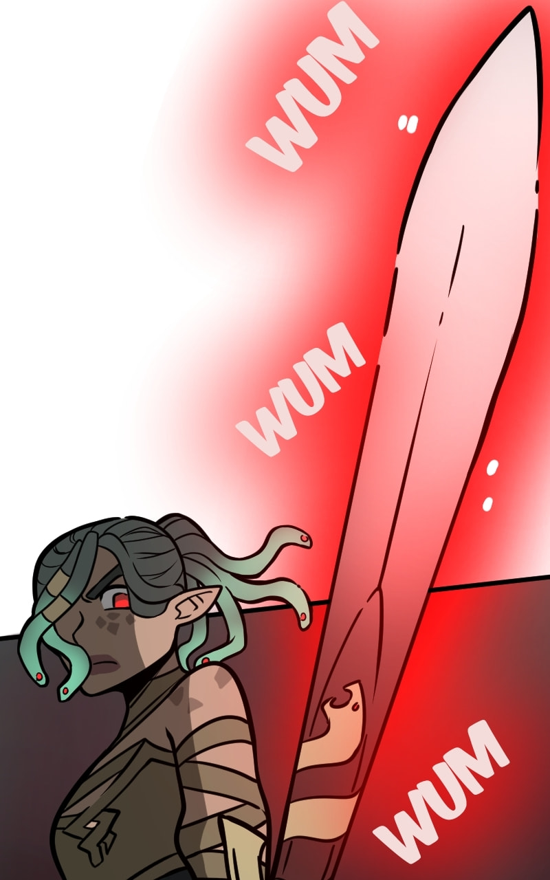 Read Pentheus chapter 54 image 22 on Lezhin