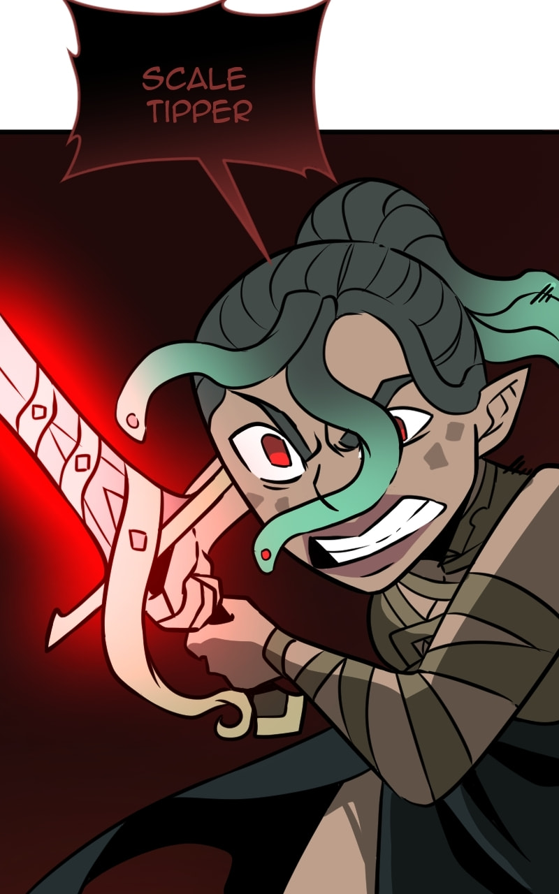 Read Pentheus chapter 54 image 25 on Lezhin