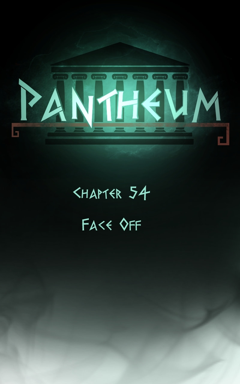 Read Pentheus chapter 54 image 27 on Lezhin