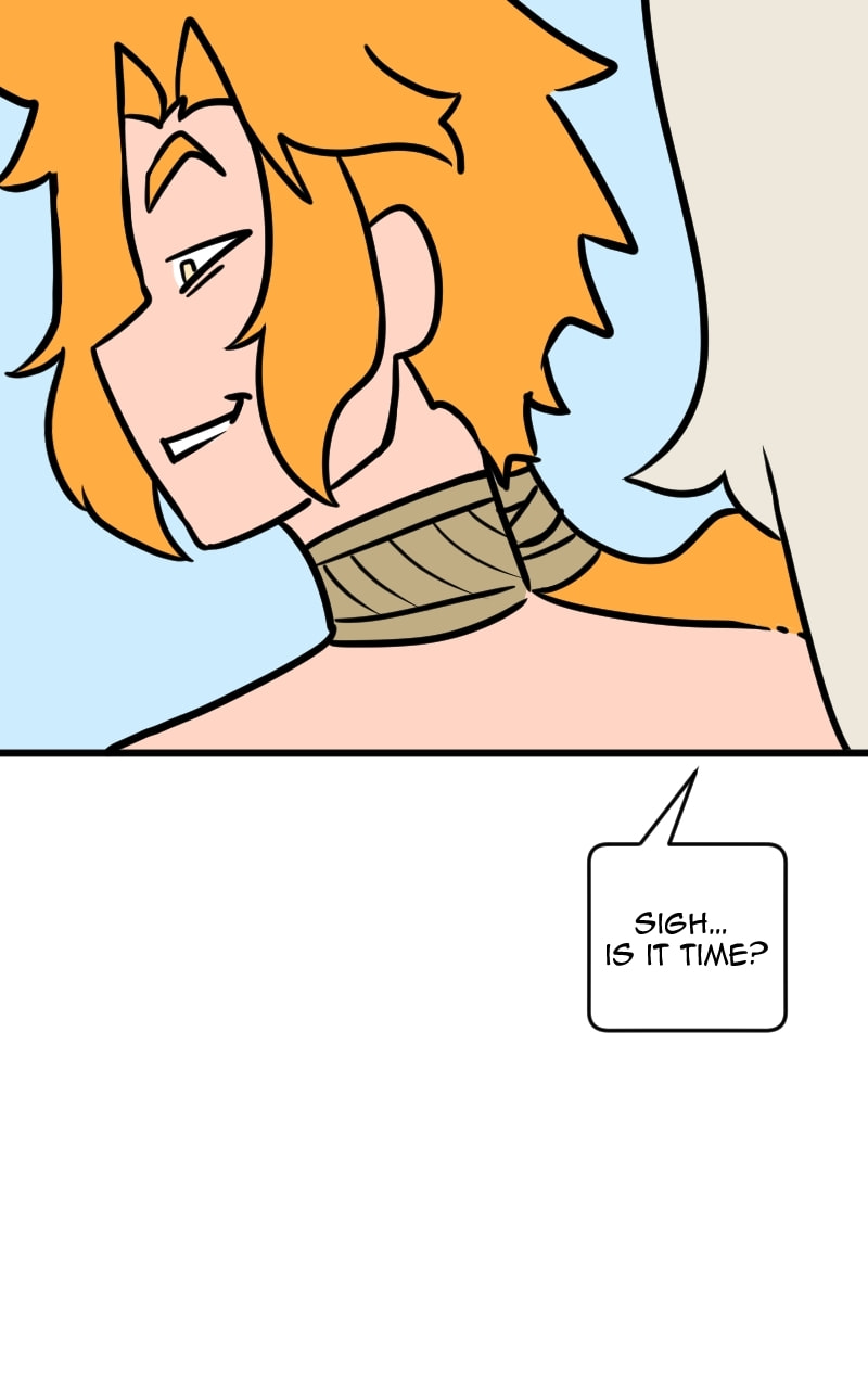 Read Pentheus chapter 54 image 34 on Lezhin