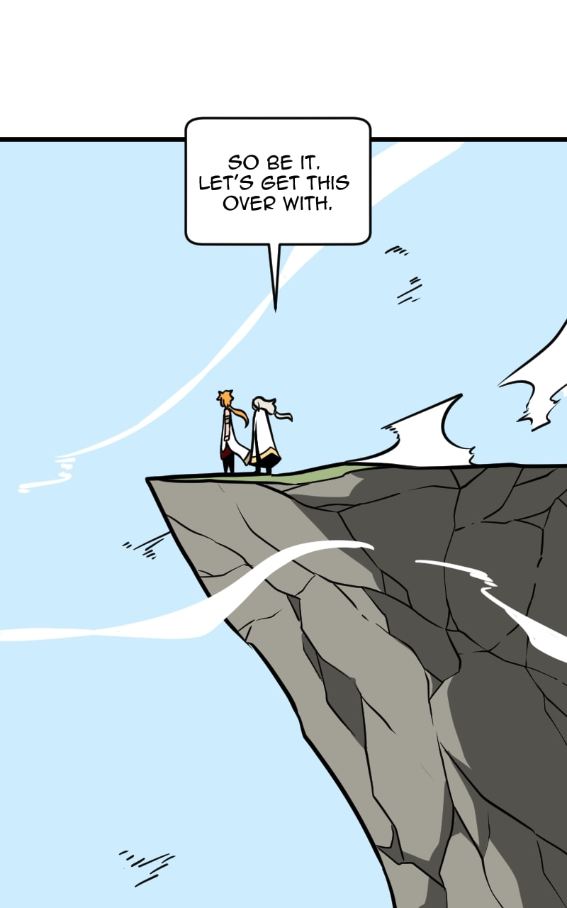 Read Pentheus chapter 54 image 36 on Lezhin