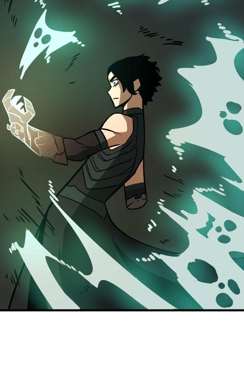 Read Pentheus chapter 54 image 4 on Lezhin