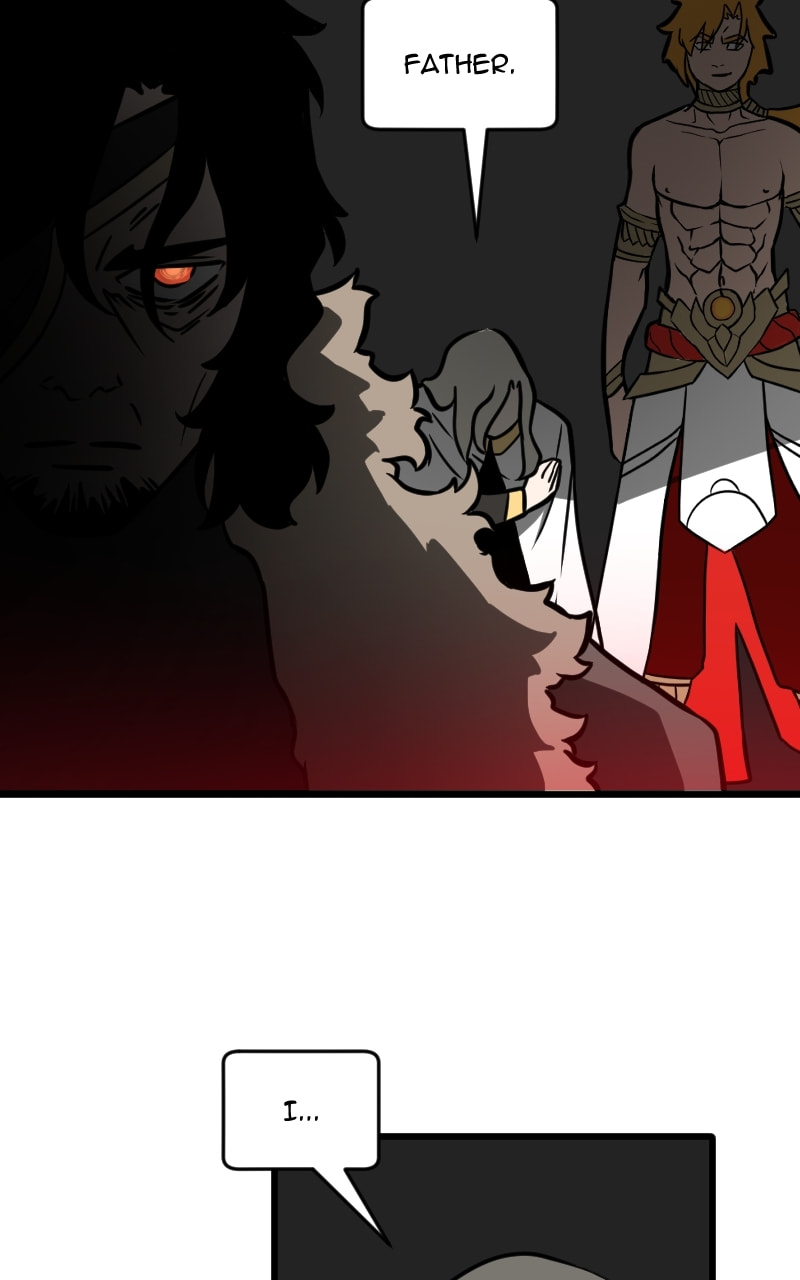 Read Pentheus chapter 54 image 43 on Lezhin