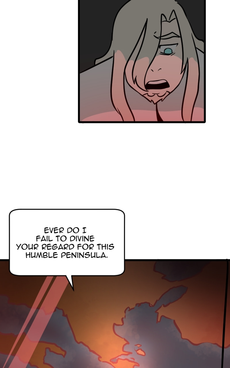 Read Pentheus chapter 54 image 44 on Lezhin