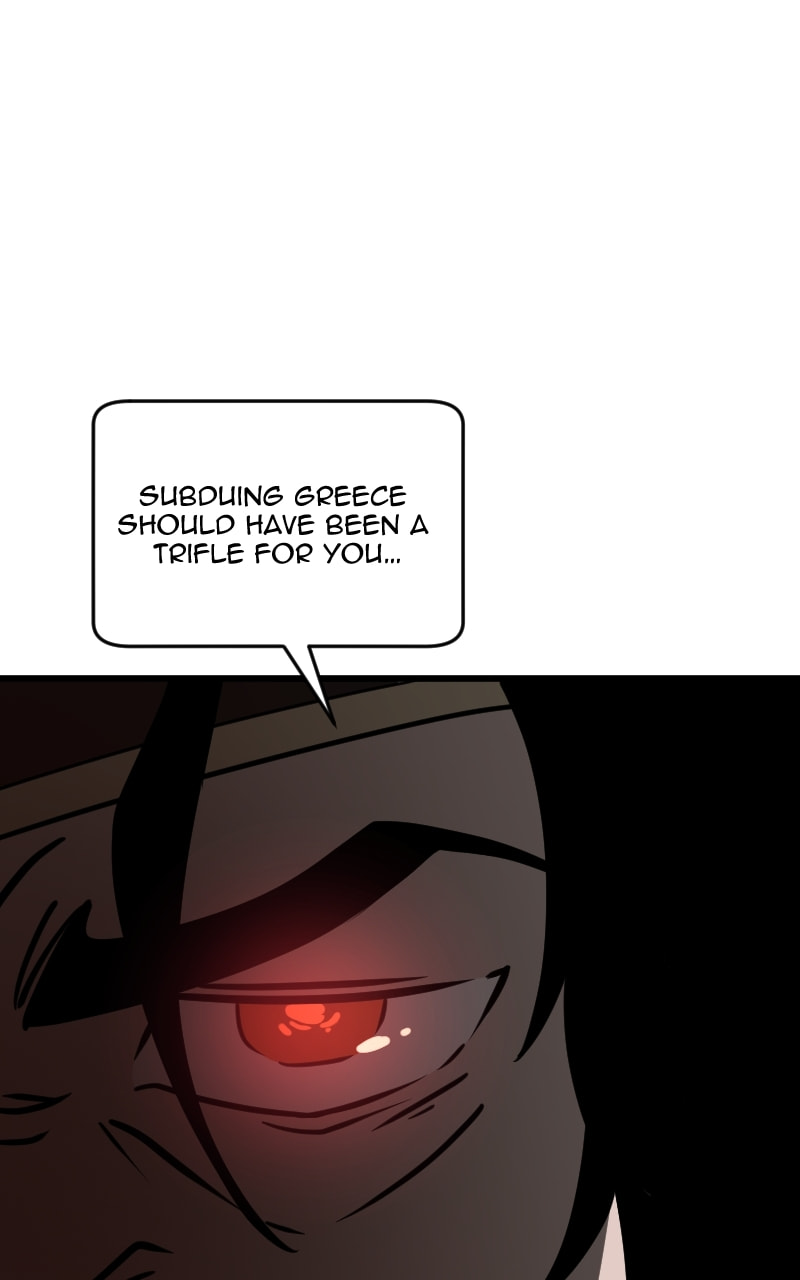 Read Pentheus chapter 54 image 47 on Lezhin
