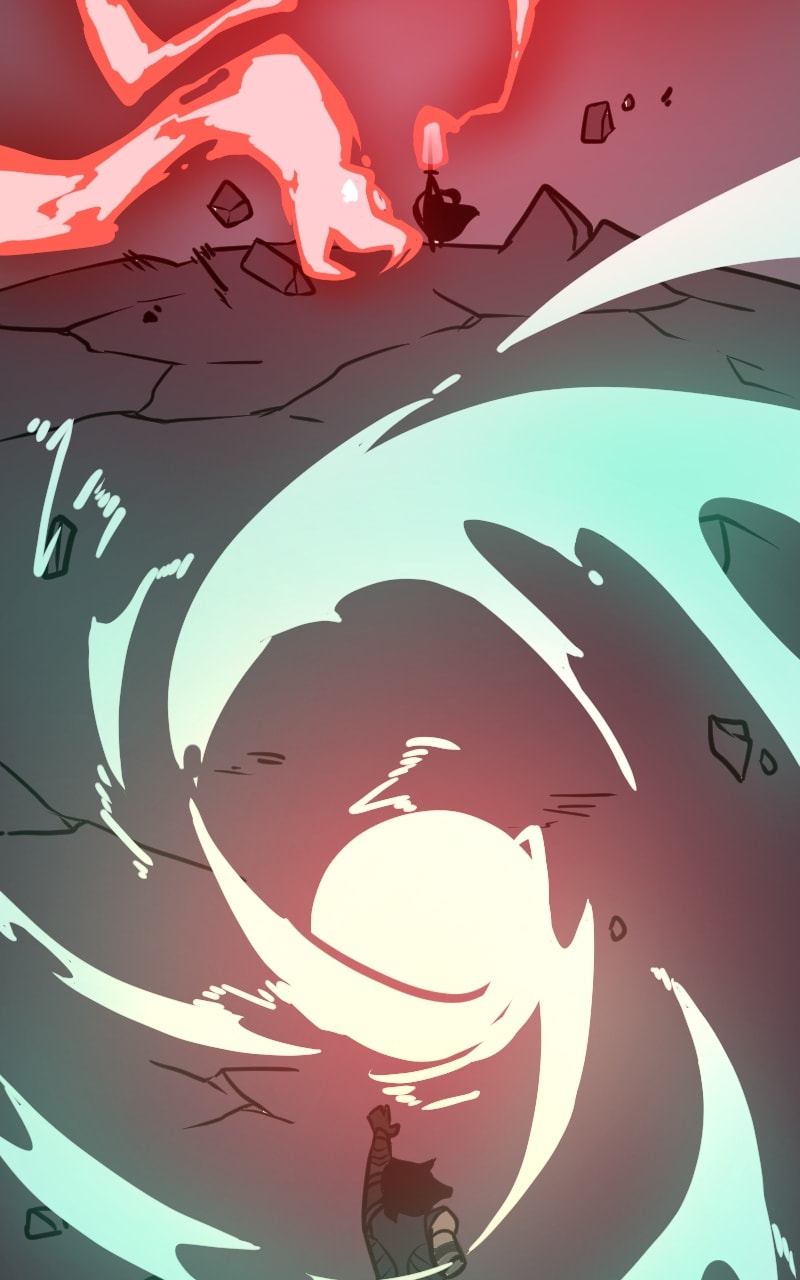 Read Pentheus chapter 54 image 55 on Lezhin