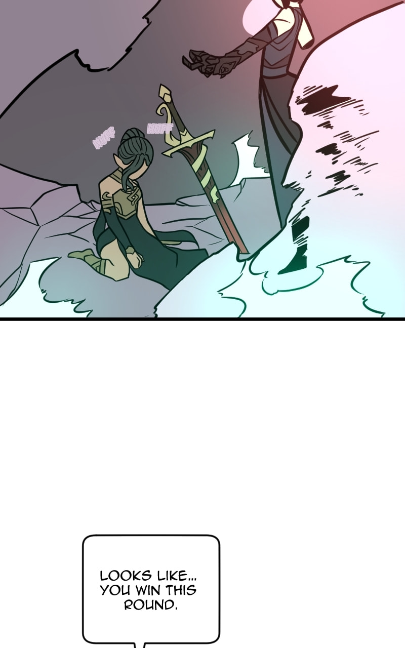 Read Pentheus chapter 54 image 65 on Lezhin