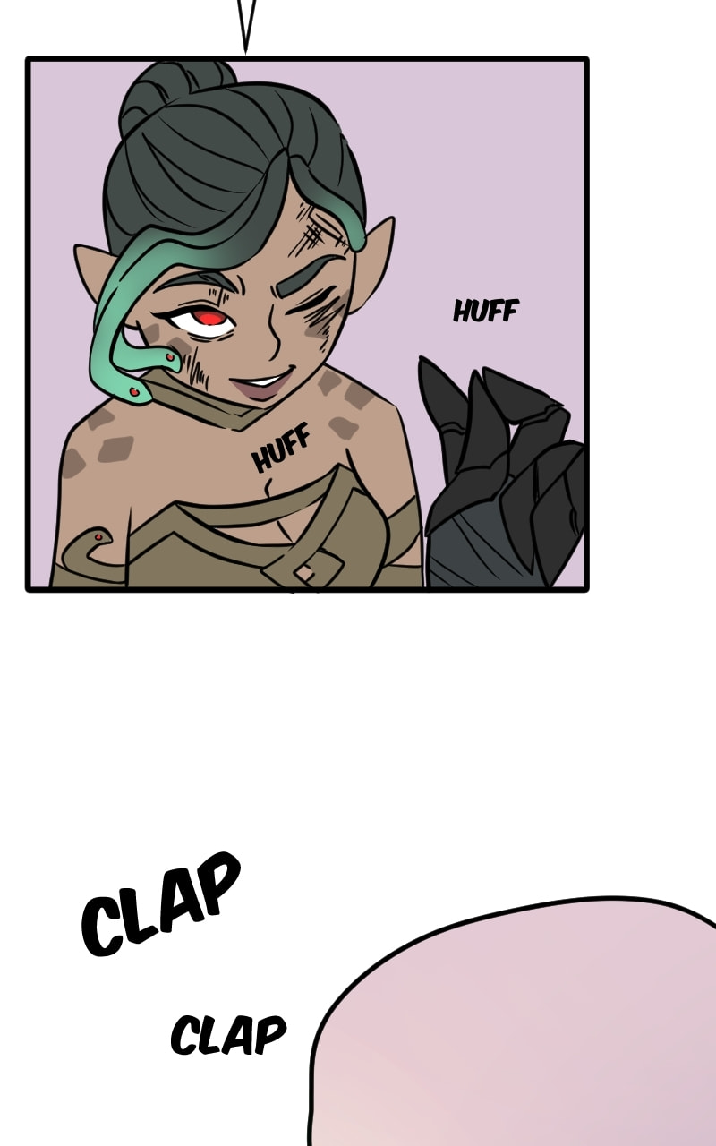 Read Pentheus chapter 54 image 66 on Lezhin