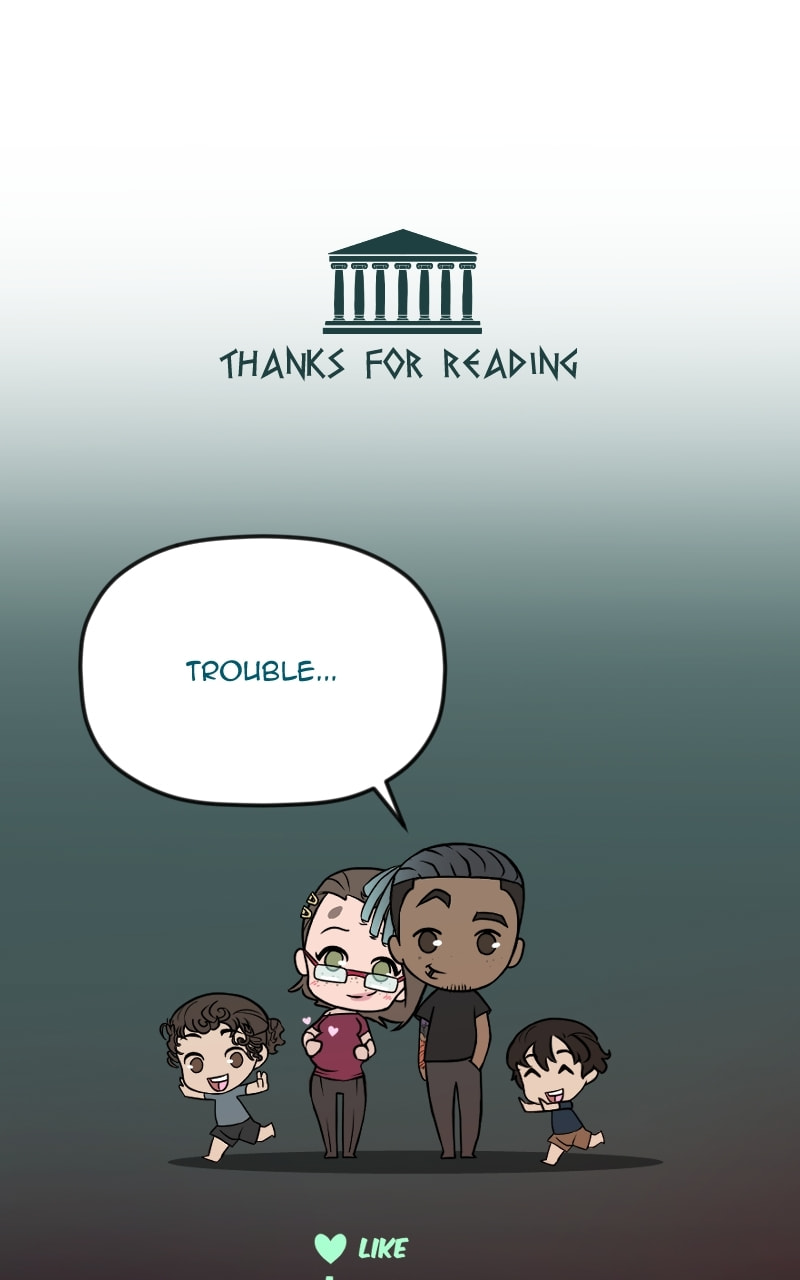 Read Pentheus chapter 54 image 70 on Lezhin