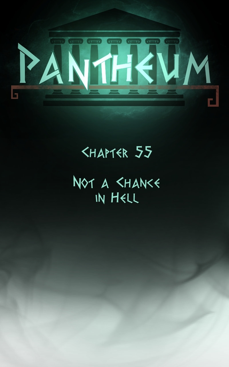 Read Pentheus chapter 55 image 16 on Lezhin