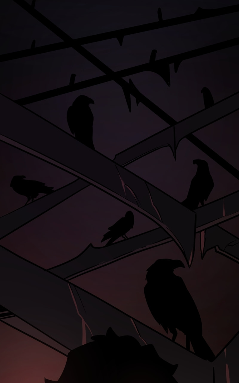 Read Pentheus chapter 55 image 18 on Lezhin