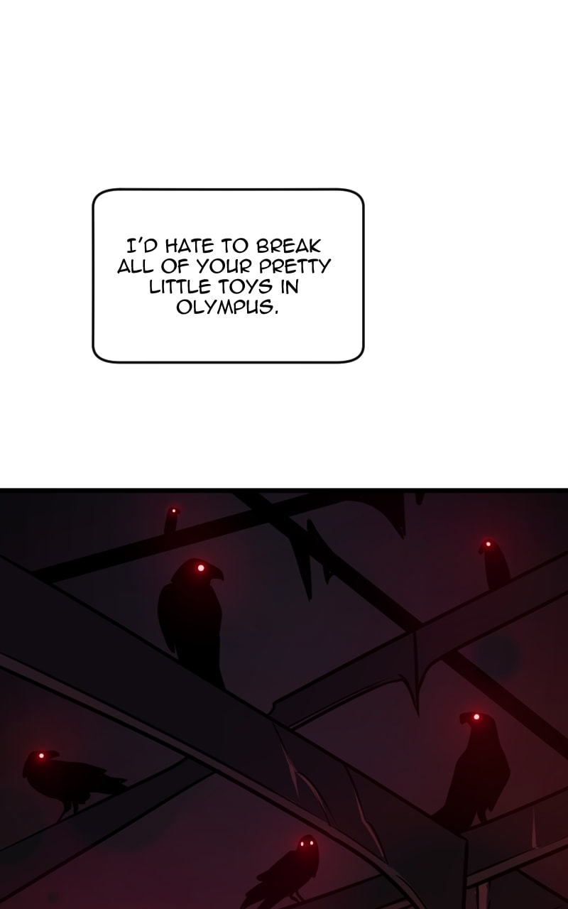 Read Pentheus chapter 55 image 32 on Lezhin