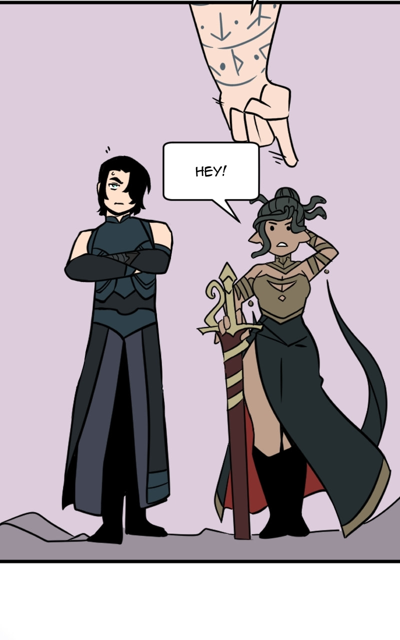 Read Pentheus chapter 55 image 41 on Lezhin