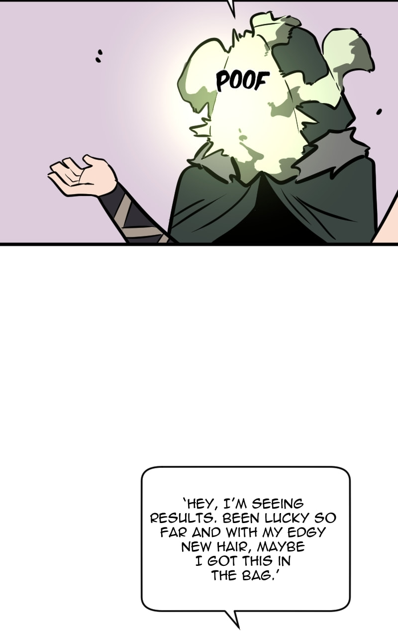 Read Pentheus chapter 55 image 50 on Lezhin