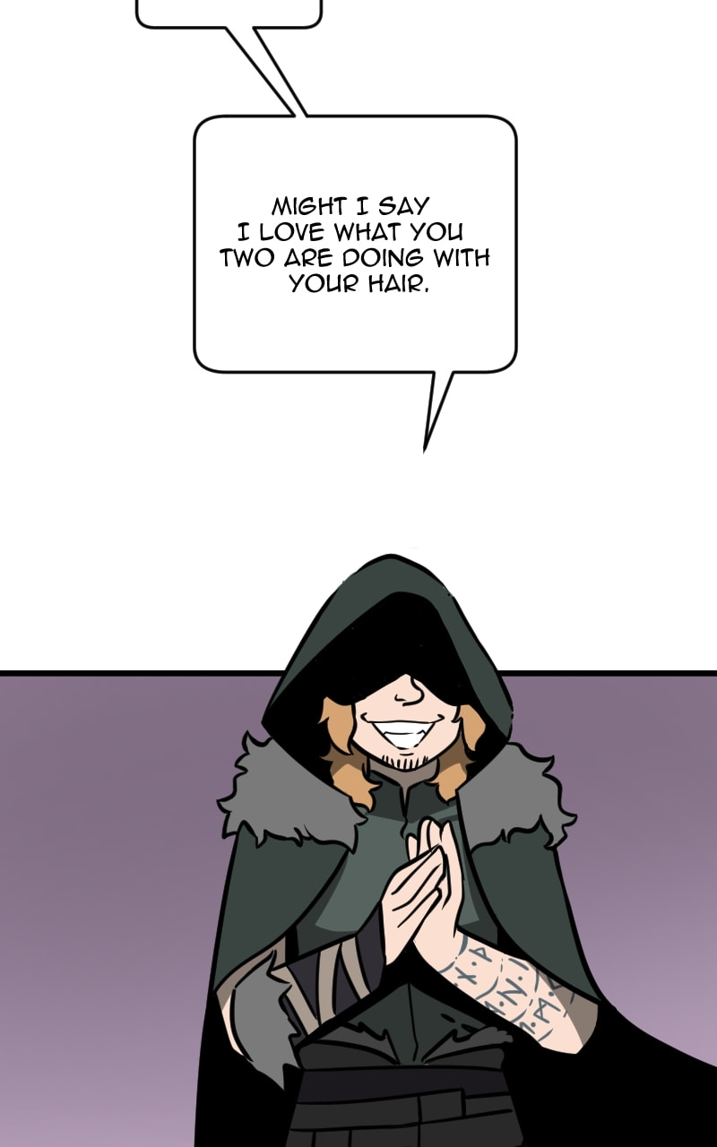 Read Pentheus chapter 55 image 6 on Lezhin