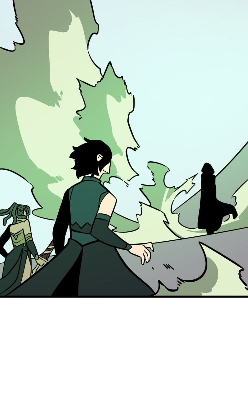 Read Pentheus chapter 56 image 1 on Lezhin