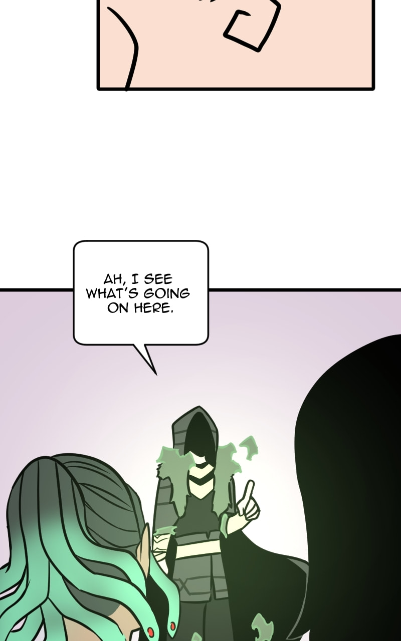 Read Pentheus chapter 56 image 28 on Lezhin