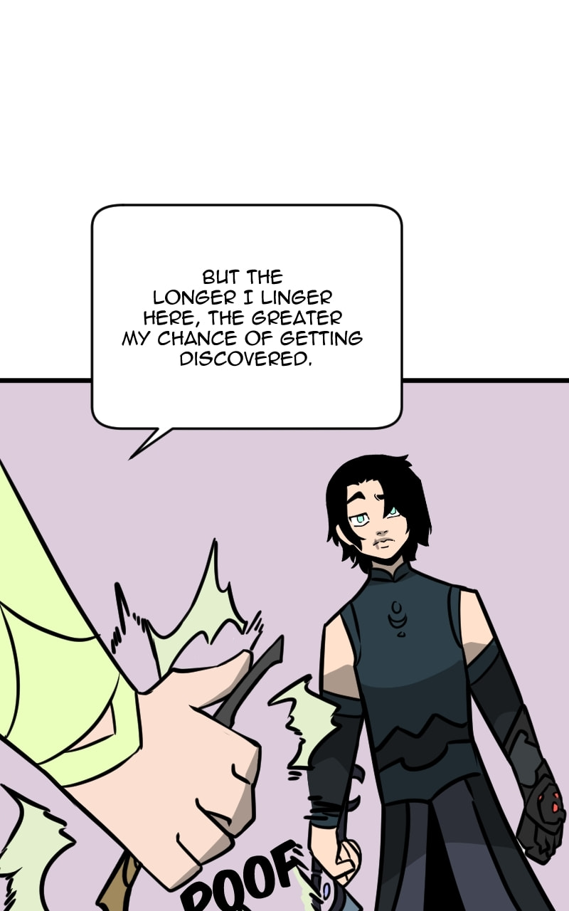 Read Pentheus chapter 56 image 46 on Lezhin