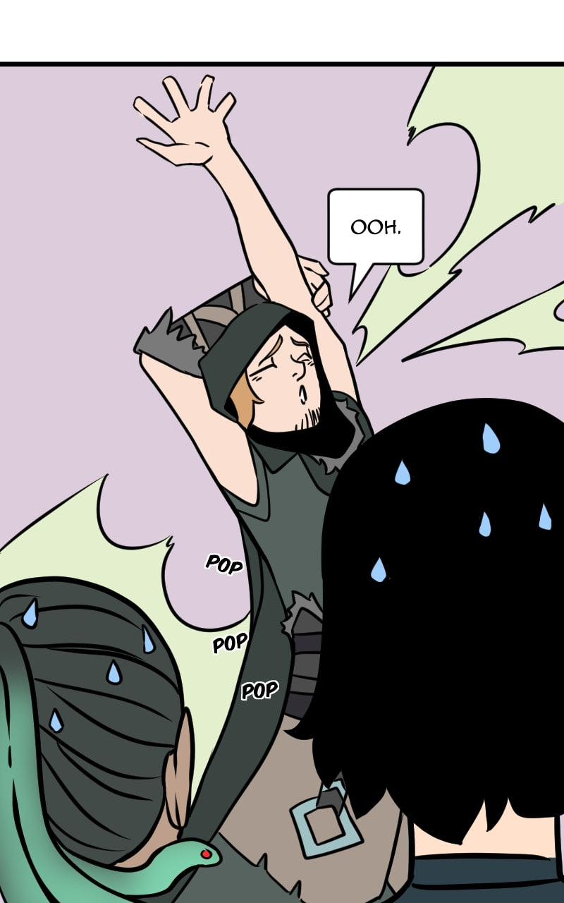 Read Pentheus chapter 56 image 5 on Lezhin