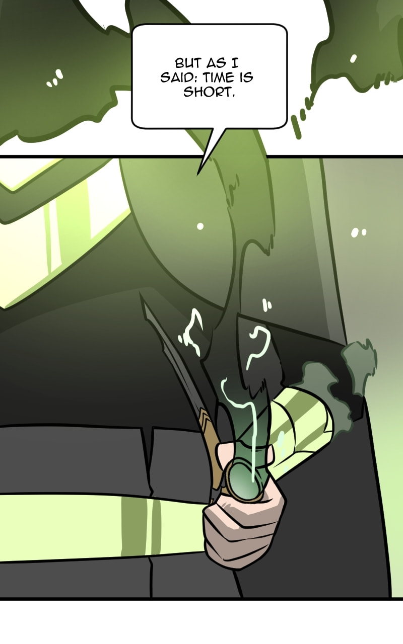 Read Pentheus chapter 56 image 53 on Lezhin
