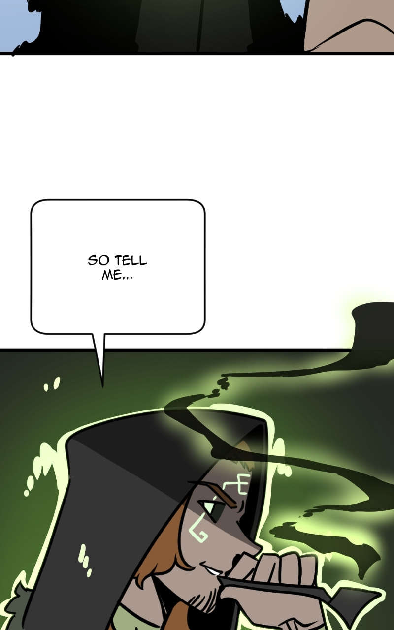 Read Pentheus chapter 57 image 22 on Lezhin