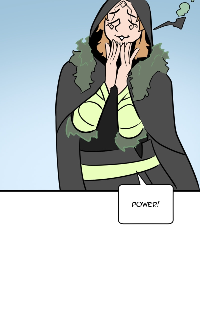 Read Pentheus chapter 57 image 31 on Lezhin
